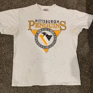 Pittsburgh Penguins t-shirt